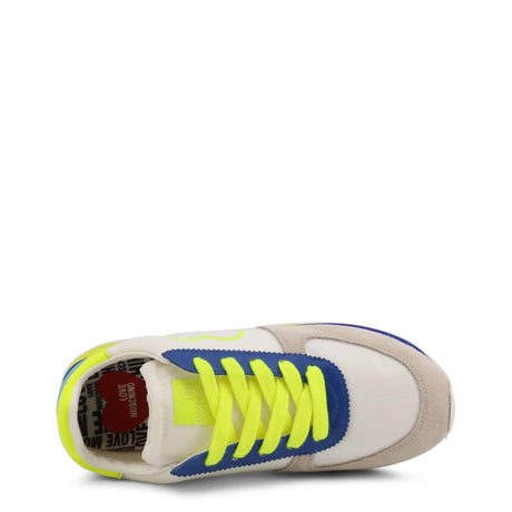 Love Moschino Sneakers Love Moschino
