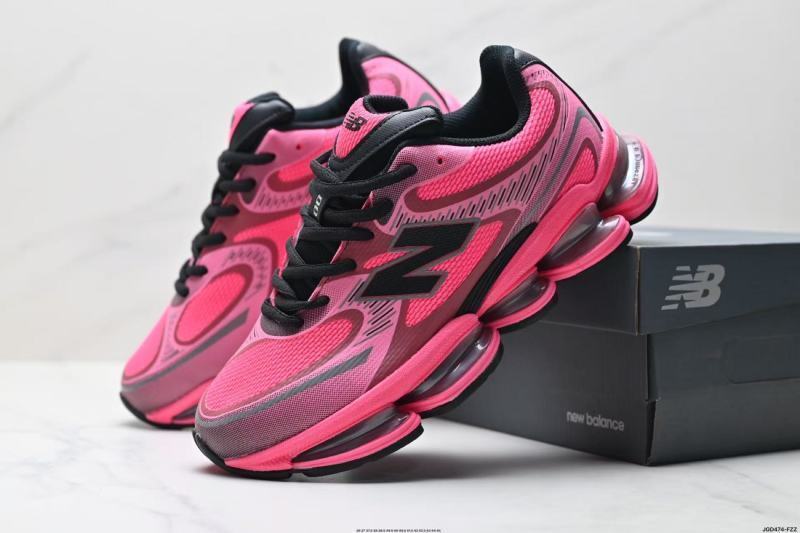 New balance 2000 Pink and Black 36 - 45