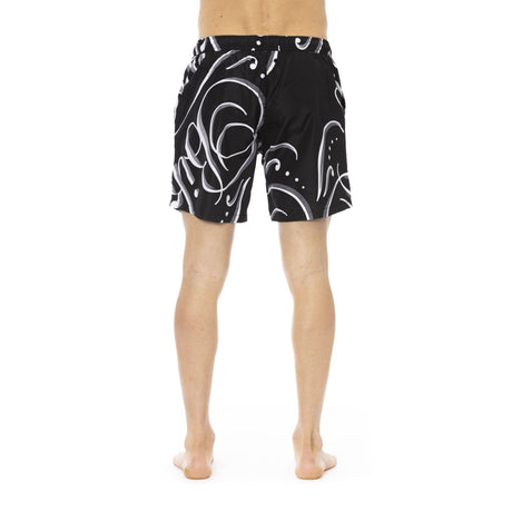 Bikkembergs Beachwear Costumi Bikkembergs Beachwear