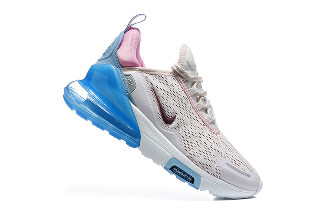 nike air max 270 - pink blue -  36 - 45 Nike