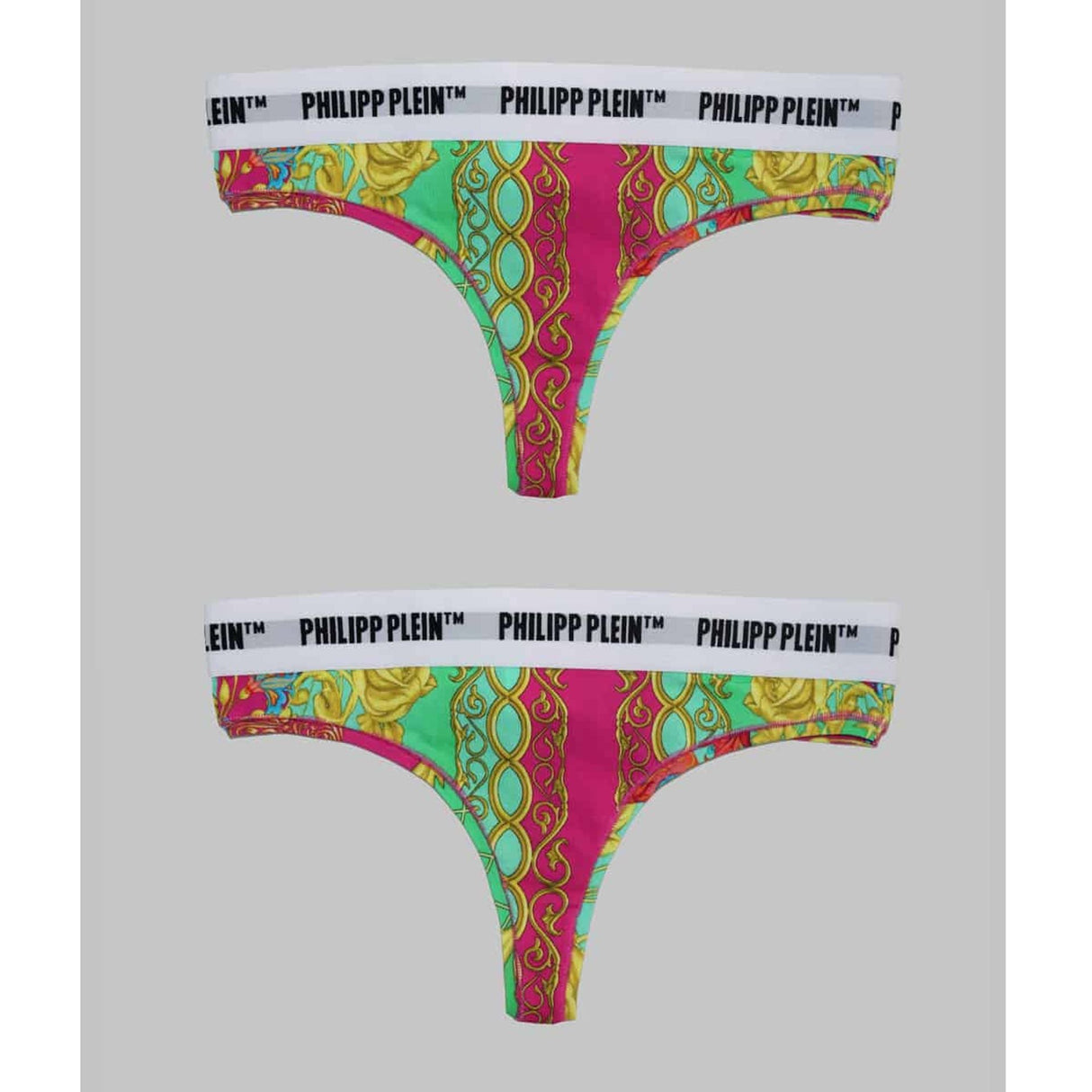 Philipp Plein Slip Philipp Plein