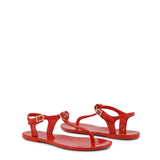 Love Moschino Infradito e Ciabatte Love Moschino