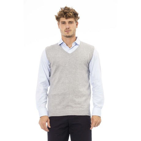 Alpha Studio Gilet Alpha Studio