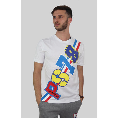 Plein Sport T-shirt Plein Sport