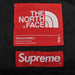1996 Nuptse Supreme & The North Face Co-branded Studded Down Jacket - ESTOCKK