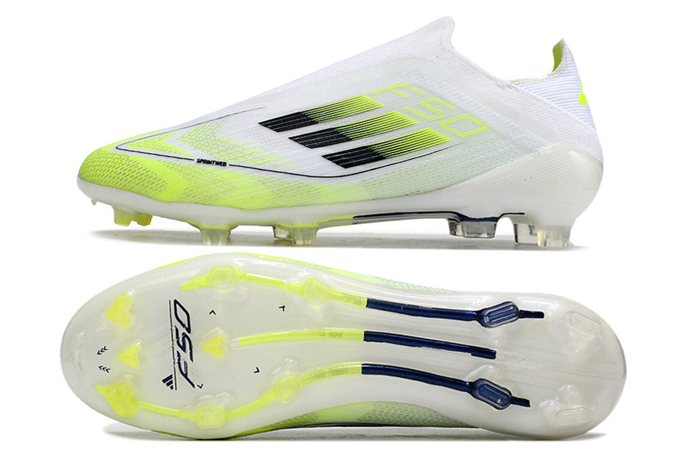adidas F50 Elite Laceless FG 36-45 estockk.com