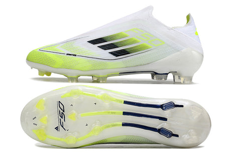 adidas F50 Elite Laceless FG 36-45 estockk.com