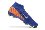 Nike Air Zoom Mercurial Superfly IIX Elite FG 39-46 blue Nike