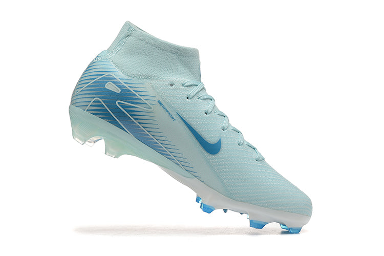 Nike Air Zoom Mercurial Superfly IX Elite FG 35-45