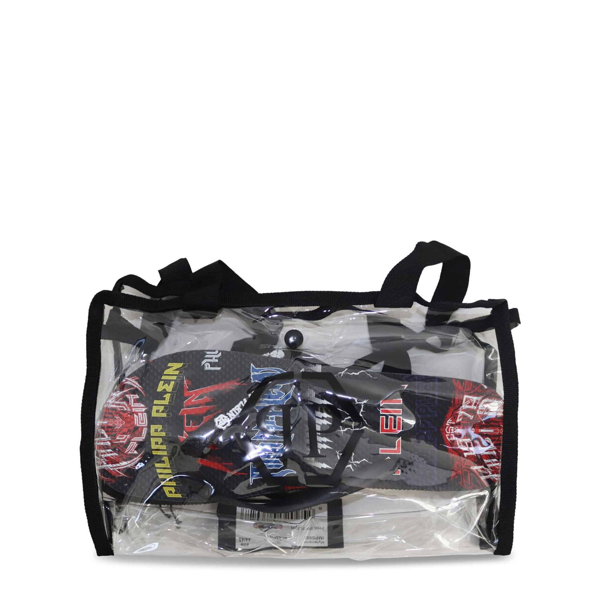 Philipp Plein Infradito e Ciabatte Philipp Plein
