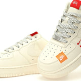 Nike Air Force 1 Low “Stussy x NK Air Force 1´07 Low"Stussy"
