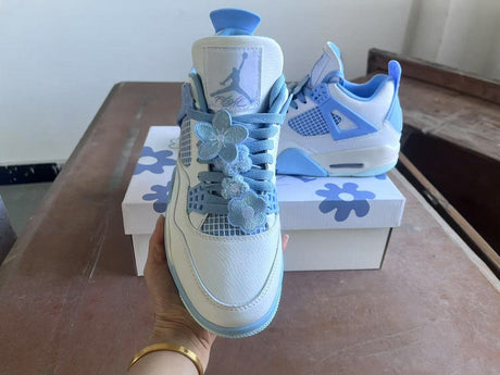 AJ4 Forget Me Not 36~47.5 (woman) My Store