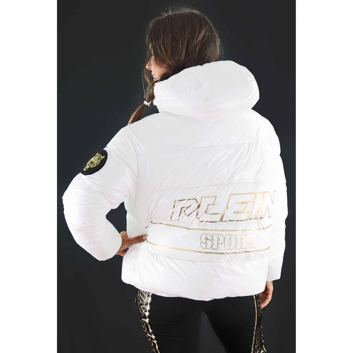 Plein Sport Giacche Plein Sport