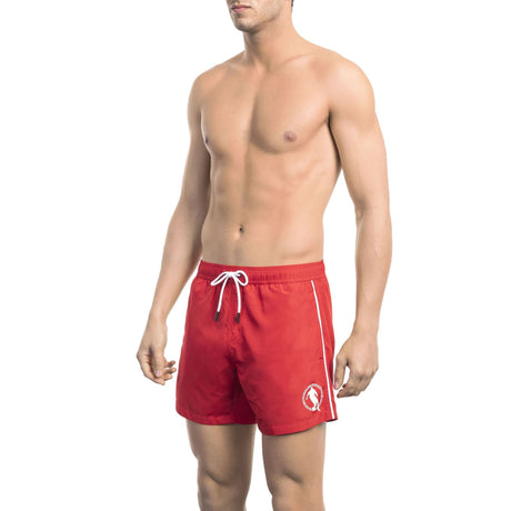 Bikkembergs Beachwear Costumi Bikkembergs Beachwear