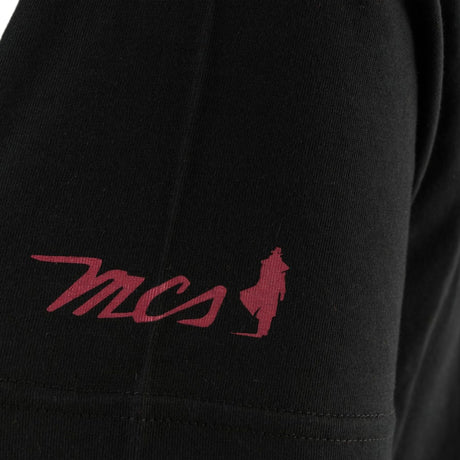 MCS T-shirt MCS