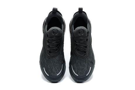 nike air max 270 - total black -  36 - 45 Nike
