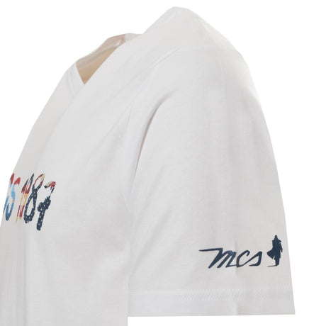 MCS T-shirt MCS