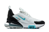 nike air max 270 - white blue light 36 - 45 Nike
