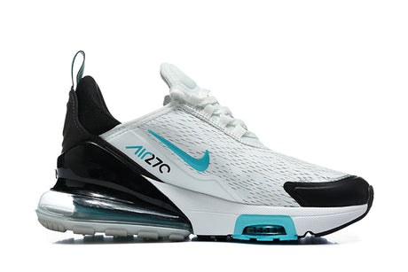 nike air max 270 - white blue light 36 - 45 Nike