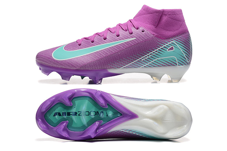 Nike Air Zoom Mercurial Superfly IIX Elite FG39-45
