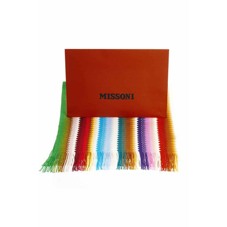 Missoni Sciarpe Missoni