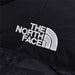 1996 Nuptse The North Face Joint Paper-Cut Black Down Jacket - ESTOCKK