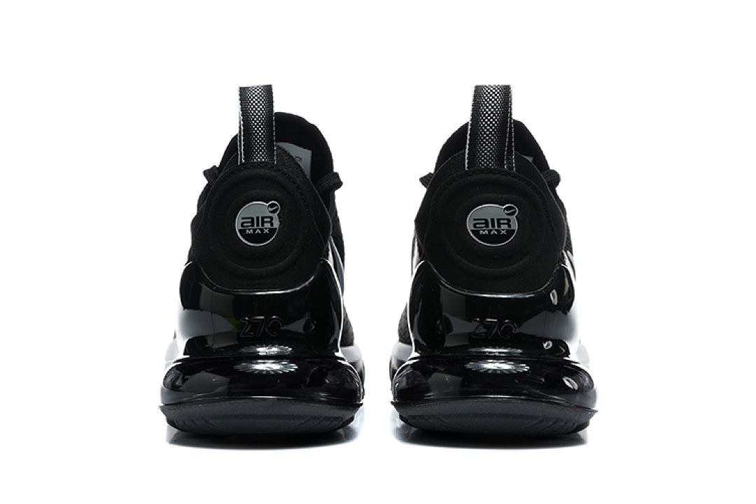 nike air max 270 - white black 36 - 45 Nike