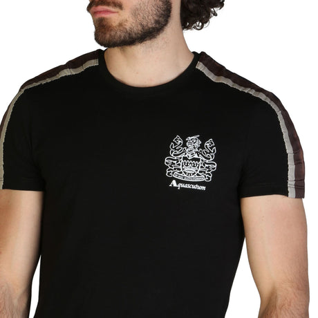 Aquascutum T-shirt Aquascutum