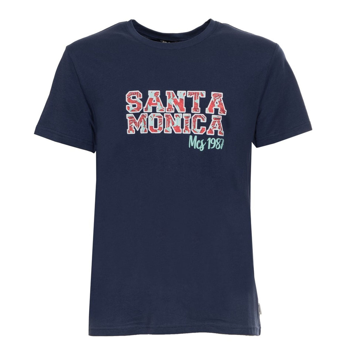 MCS T-shirt MCS