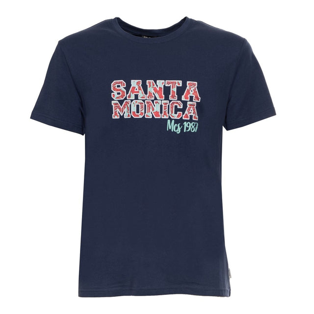 MCS T-shirt MCS