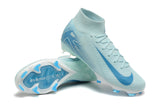 Nike Air Zoom Mercurial Superfly IX Elite FG 35-45
