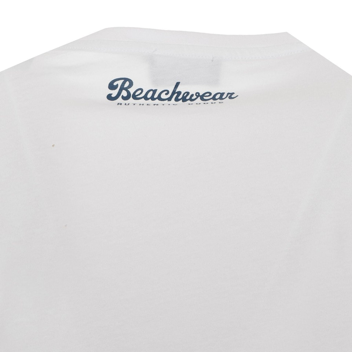 MCS T-shirt MCS