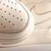 Nike Air Force 1 Mid Bugs Bunny White Brown 3M Sneaker - ESTOCKK