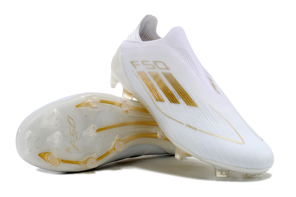 adidas F50 Elite Laceless FG 36-45 estockk.com