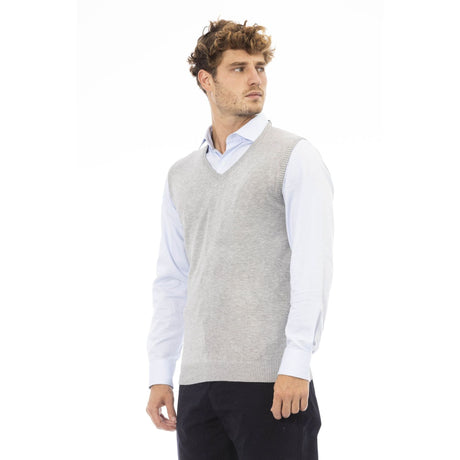 Alpha Studio Gilet Alpha Studio