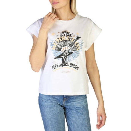 Pepe Jeans T-shirt Pepe Jeans