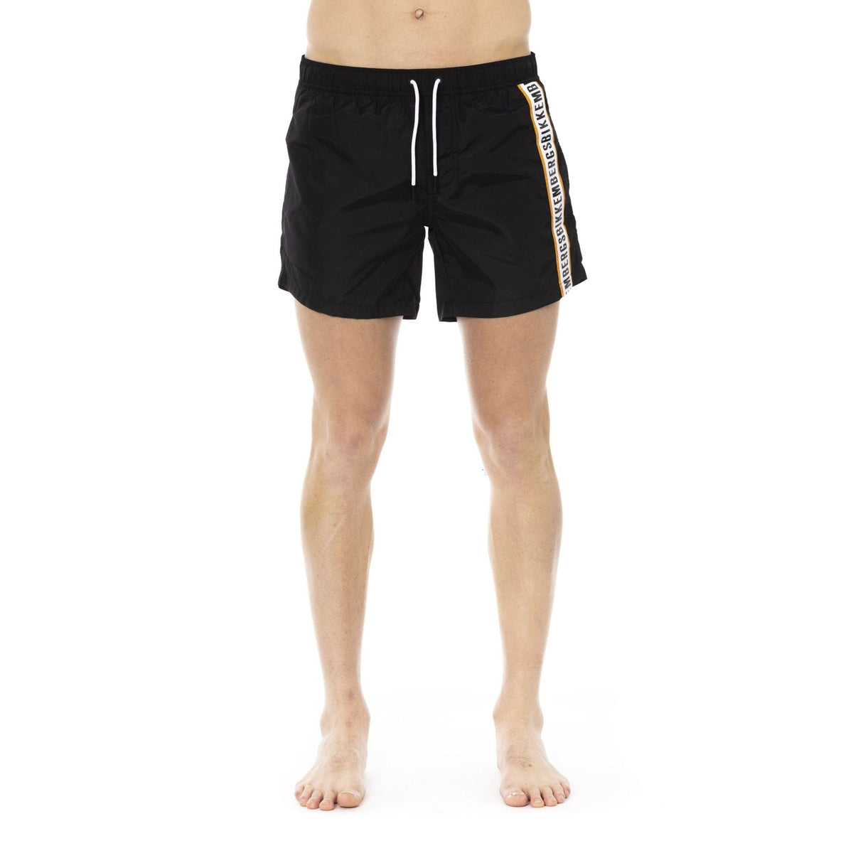 Bikkembergs Beachwear Costumi Bikkembergs Beachwear