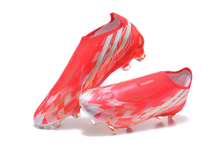 adidas F50 Elite Laceless FG 36-45 estockk.com