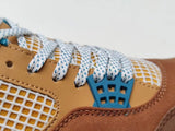 Air Jordan 4“Cacao Wow” FB2214-200 36-47.5