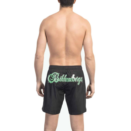 Bikkembergs Beachwear Costumi Bikkembergs Beachwear