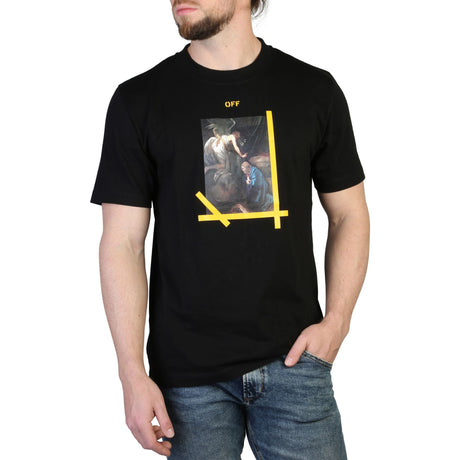 Off-White T-shirt Off-White