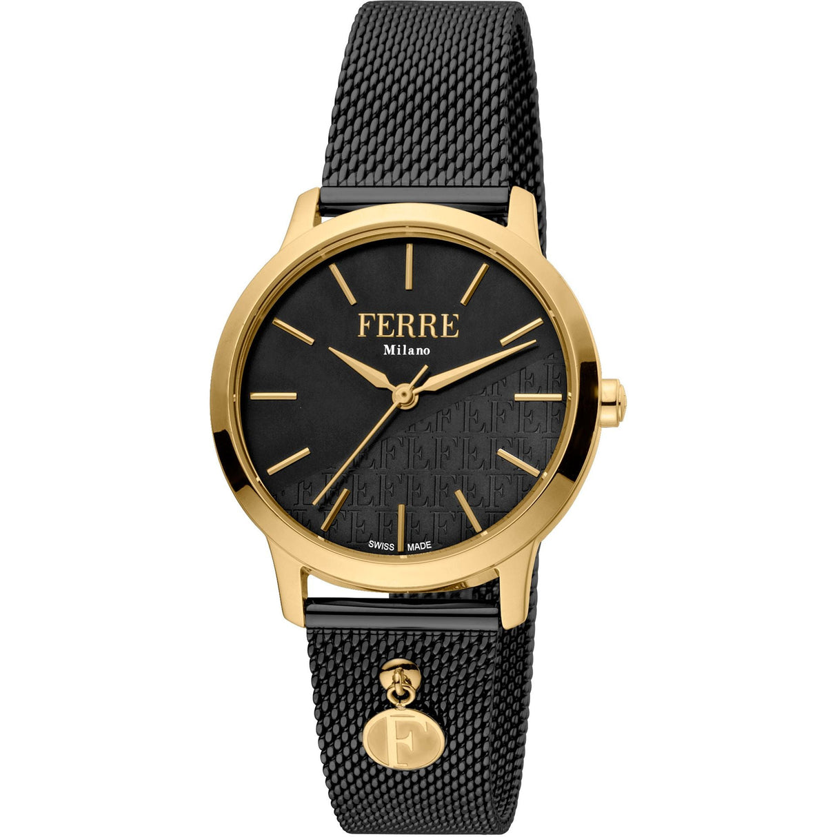 Ferrè Milano Orologi Ferrè Milano