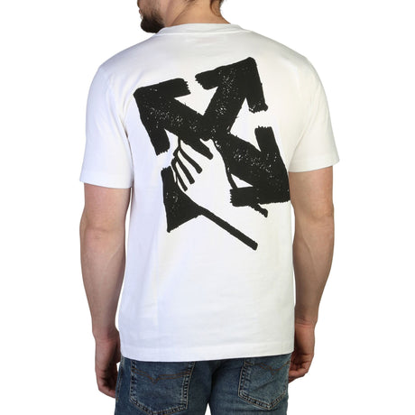 Off-White T-shirt Off-White