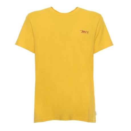 MCS T-shirt MCS