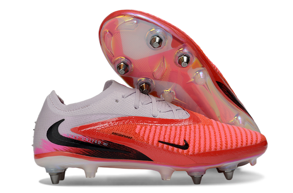 Nike Phantom 6 GX III Elite SG size：39-45 Nike