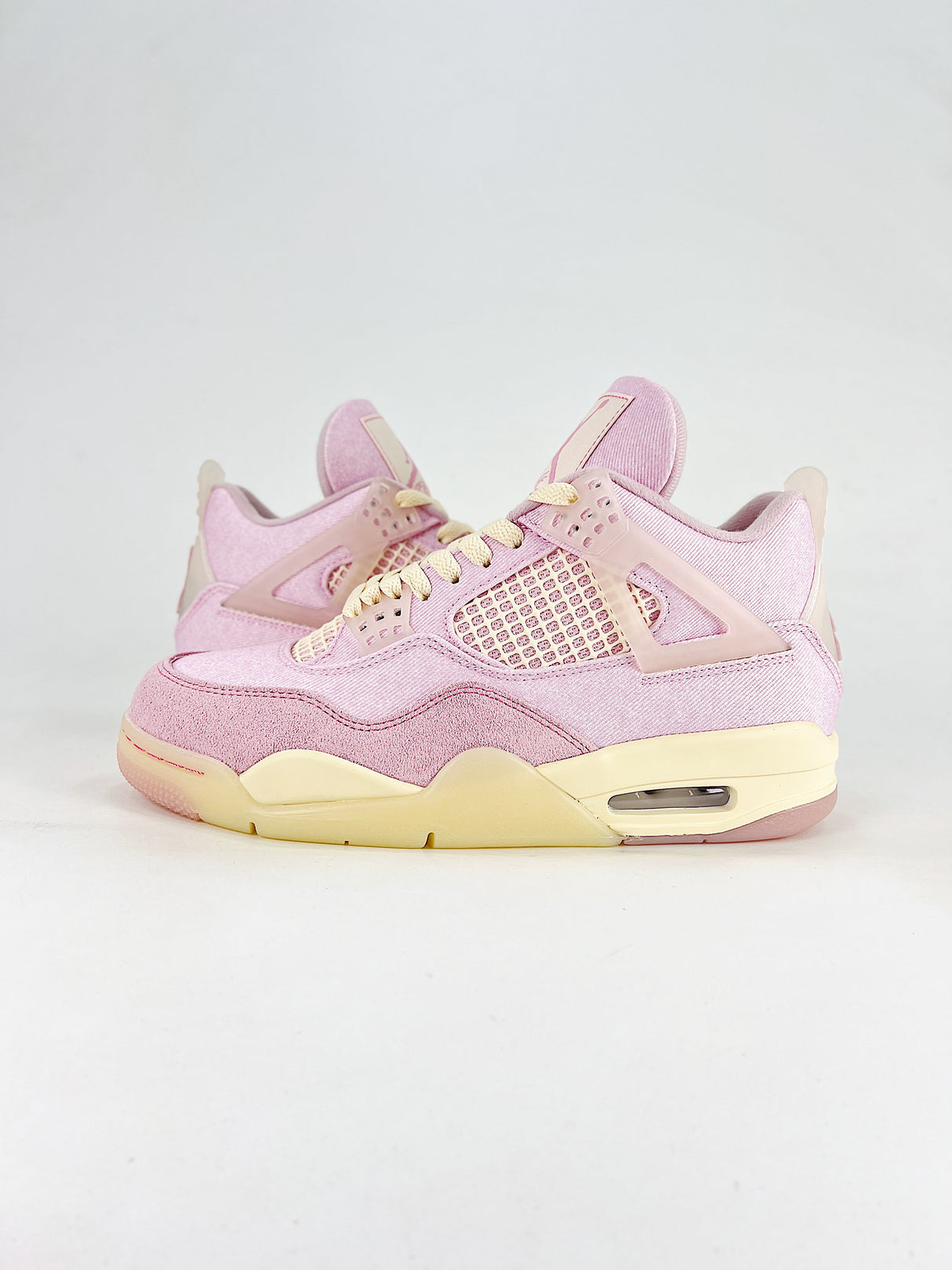 Air Jordan AJ4 Retro TEX - IB6716 600 n 36 - 43 estockk.com