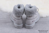 UGG SCARPONCINI DONNA GRIGI 35-40 My Store