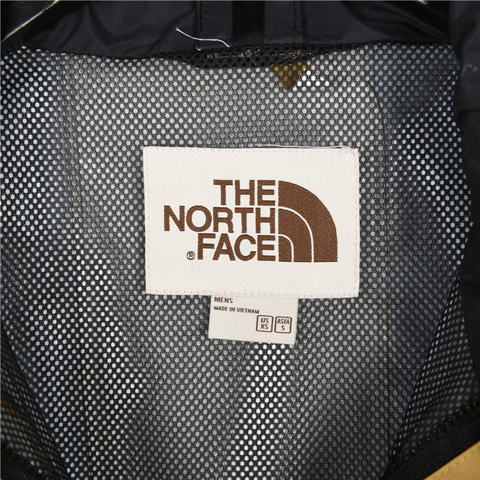 The North Face TNF 1986 Classic Jacket Series Yellow - ESTOCKK
