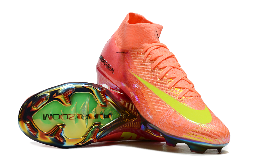 Nike Air Zoom Mercurial Superfly IIX Elite FG 35-45 / 8 Nike
