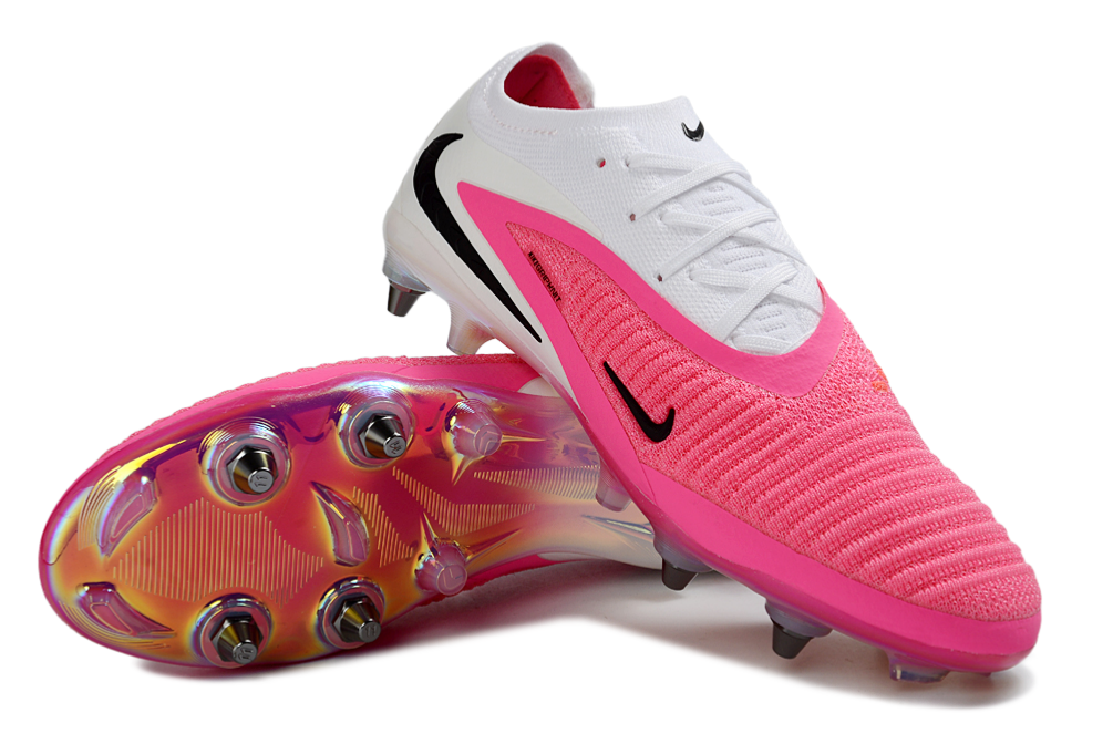 Nike Phantom 6 GX III Elite SG size：39-45 Nike